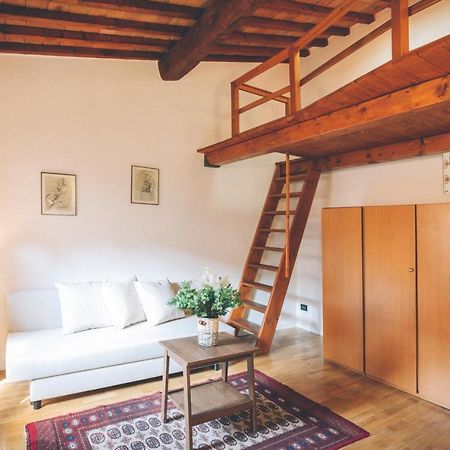 Gomitolo Apt - Dolcevita Holiday Firenze Eksteriør bilde