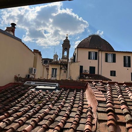 Gomitolo Apt - Dolcevita Holiday Firenze Eksteriør bilde