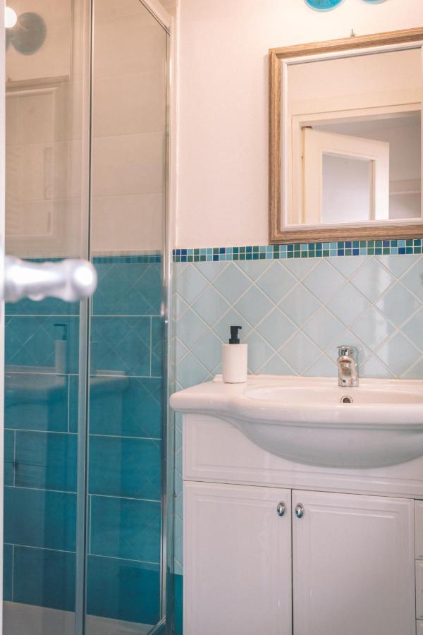 Gomitolo Apt - Dolcevita Holiday Firenze Eksteriør bilde