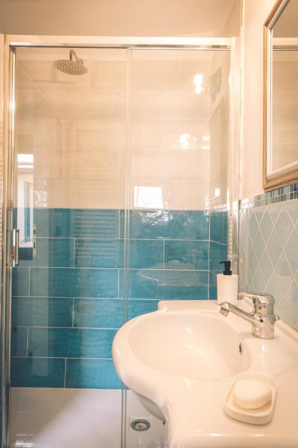 Gomitolo Apt - Dolcevita Holiday Firenze Eksteriør bilde