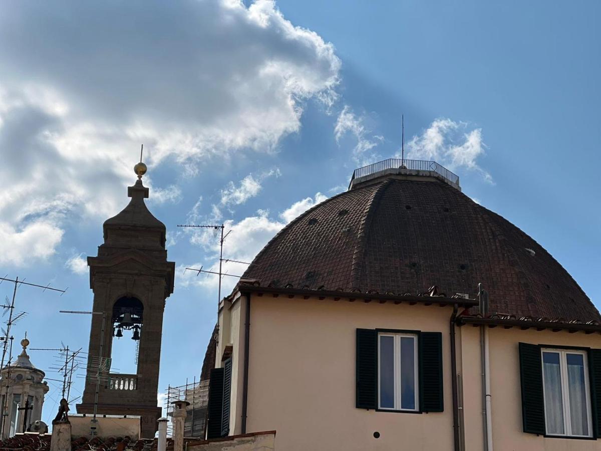 Gomitolo Apt - Dolcevita Holiday Firenze Eksteriør bilde