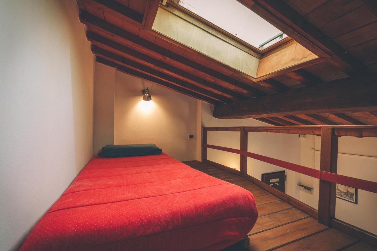 Gomitolo Apt - Dolcevita Holiday Firenze Eksteriør bilde