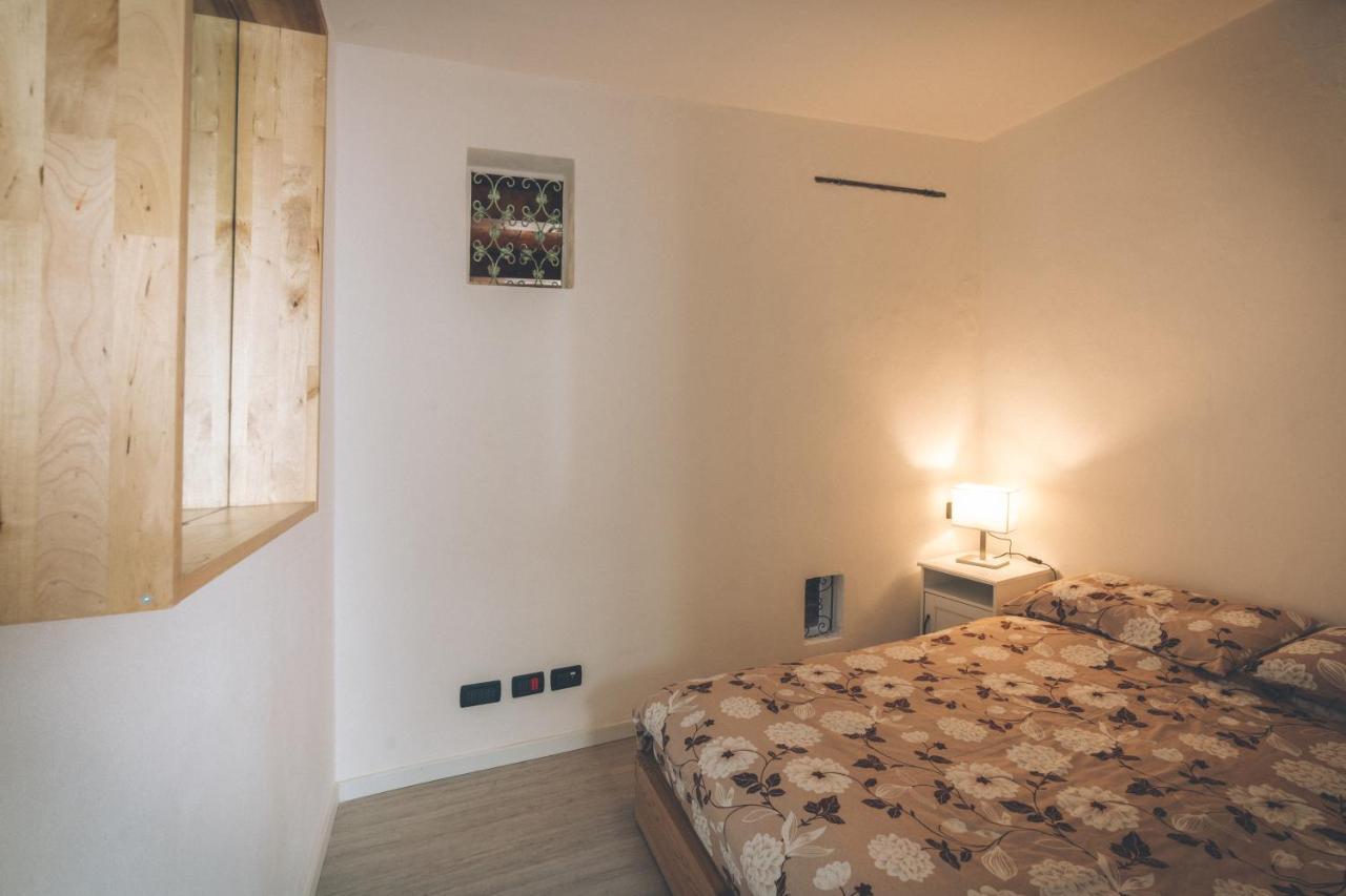 Gomitolo Apt - Dolcevita Holiday Firenze Eksteriør bilde