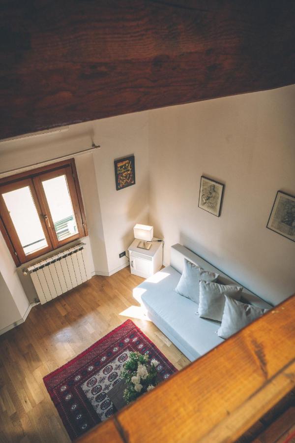 Gomitolo Apt - Dolcevita Holiday Firenze Eksteriør bilde